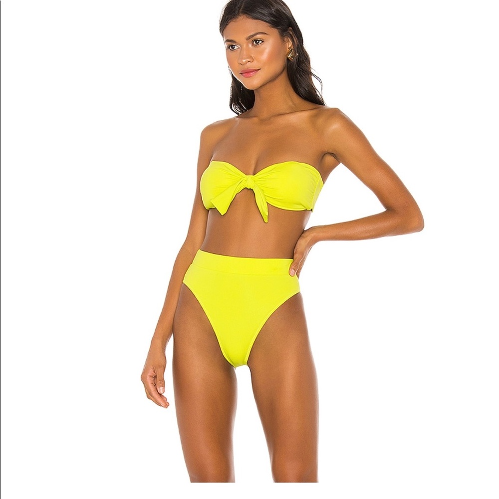 Bikini Nicholas X Revolve